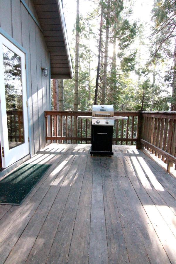 Tree House Lodge Yosemite West Zewnętrze zdjęcie