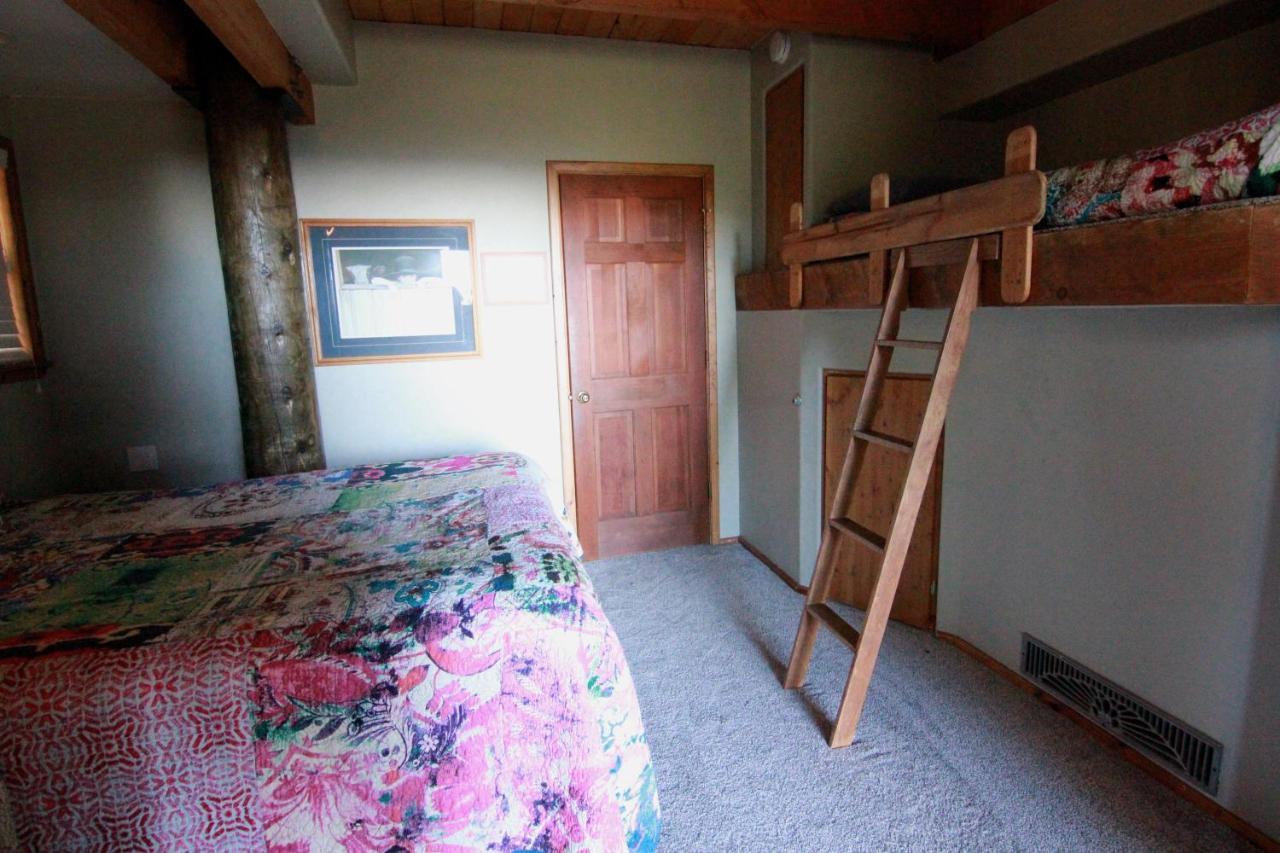 Tree House Lodge Yosemite West Zewnętrze zdjęcie