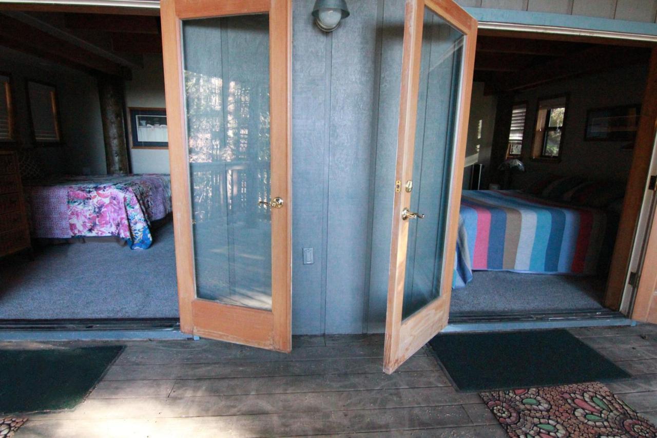 Tree House Lodge Yosemite West Zewnętrze zdjęcie